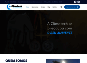 Climatecharcondicionado.com.br thumbnail