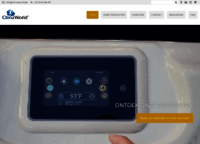 Climaworld.be thumbnail