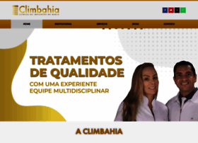 Climbahia.com.br thumbnail