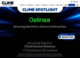 Climbcs.com thumbnail