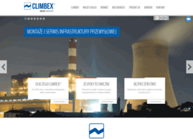 Climbex.pl thumbnail Climbex.pl thumbnail