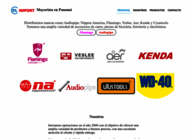 Climportpa.com thumbnail
