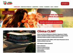 Climt.com.br thumbnail