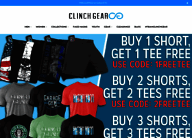 Clinchgear.com thumbnail