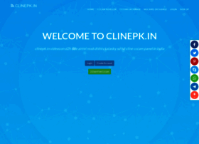 Clinepk.in thumbnail