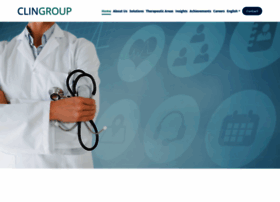 Clingroup.net thumbnail Clingroup.net thumbnail