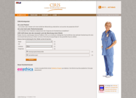 Clinic-reservation-service.com thumbnail
