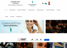 Clinicaclaudia.com thumbnail