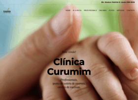Clinicacurumim.com.br thumbnail