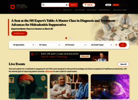 Clinicalcareoptions.com thumbnail