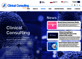 Clinicalconsulting.pl thumbnail Clinicalconsulting.pl thumbnail