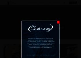 Clinicanp.com.br thumbnail