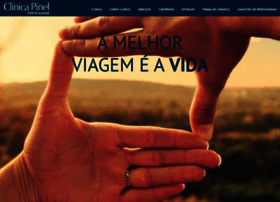 Clinicapinel.com.br thumbnail