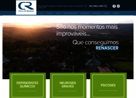 Clinicarenascer.com.br thumbnail
