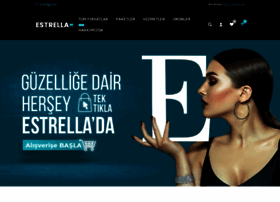 Clinicasestrella.com thumbnail