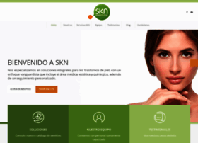 Clinicaskn.com thumbnail