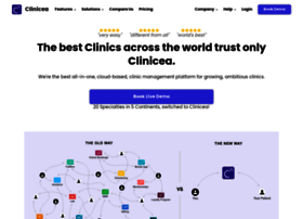 Clinicea.com thumbnail