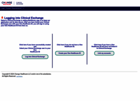 Clinician.emdeon.com thumbnail