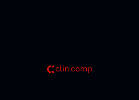 Clinicomp.com thumbnail