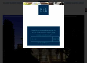 Clinique-delmar.org thumbnail Clinique-delmar.org thumbnail