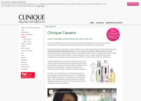 Clinique.jobs thumbnail