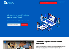 Clinni.com thumbnail