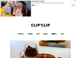 Clip-clip.jp thumbnail
