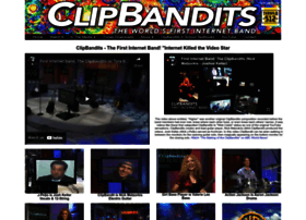 Clipbandits.com thumbnail