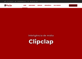 Clipclap.com.br thumbnail