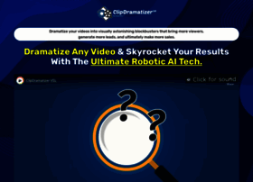Clipdramatizer.com thumbnail