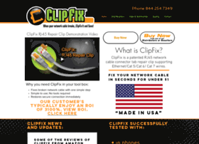 Clipfix.com thumbnail