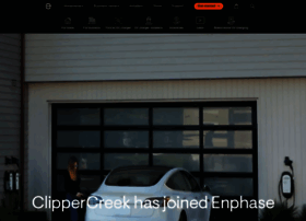 Clippercreek.com thumbnail