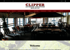 Clipperfurniture.co.nz thumbnail