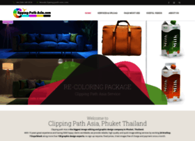 Clipping-path-asia.com thumbnail