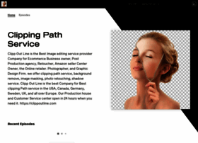 Clipping-path-service.simplecast.com thumbnail