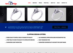 Clippingdesign.com thumbnail