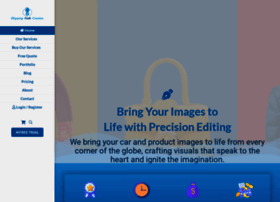 Clippingpathcreative.com thumbnail