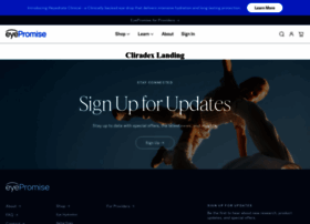 Cliradex.com thumbnail