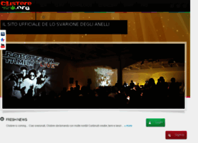 Clistere.org thumbnail