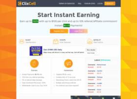 Clixcell.fun thumbnail Clixcell.fun thumbnail