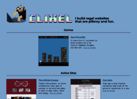 Clixel.com thumbnail