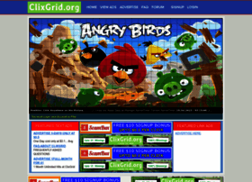 Clixgrid.org thumbnail Clixgrid.org thumbnail