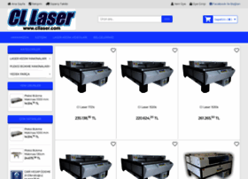 Cllaser.com thumbnail