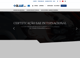 Clluz.com.br thumbnail