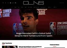 Clnsmedia.com thumbnail