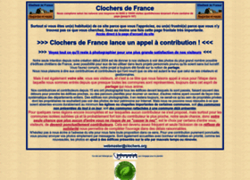 Clochers.org thumbnail Clochers.org thumbnail