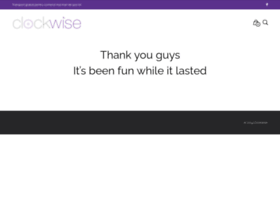 Clockwise.ro thumbnail