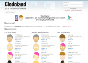Clodoland.com thumbnail