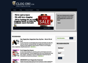 Clogon.com thumbnail