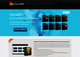 Clonebd.com thumbnail